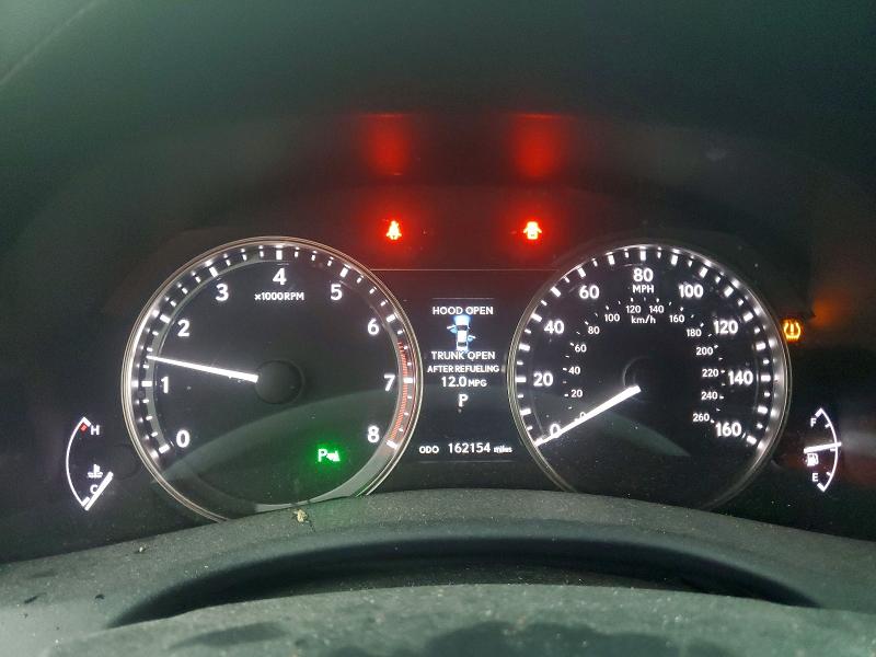 64855426 :رقم المزاد ، JTHCE1BL0E5027395 vin ، 2014 Lexus Gs مزاد بيع