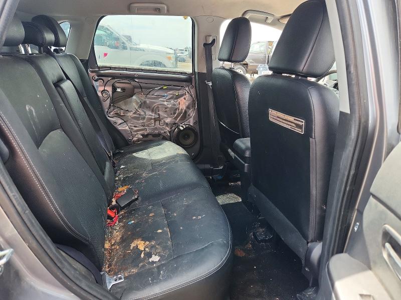 2018 Mitsubishi Outlander Sport მანქანა იყიდება აუქციონზე, vin: JA4AP4AW1JU011362, აუქციონის ნომერი: 67029176