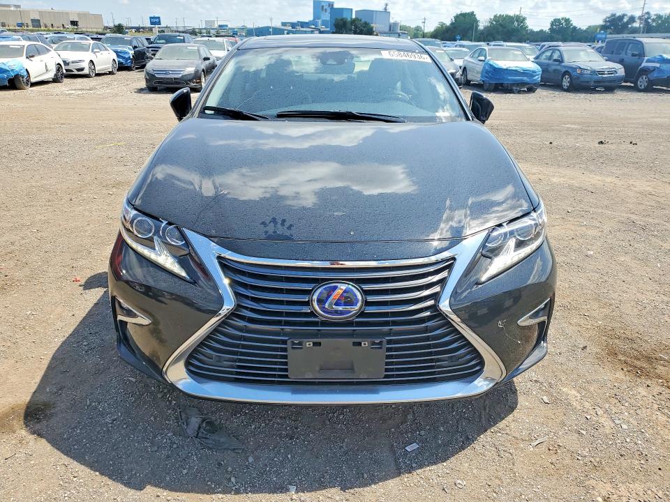 Aukcja sprzedaży 2017 Lexus Es 300h, vin: JTHBW1GG6H2144974, numer aukcji: 65846936