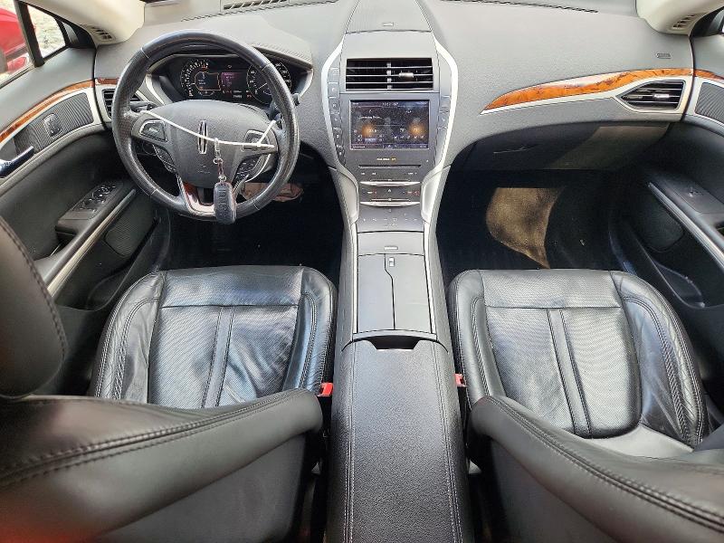66718036 :رقم المزاد ، 3LN6L2J97DR806509 vin ، 2013 Lincoln Mkz مزاد بيع
