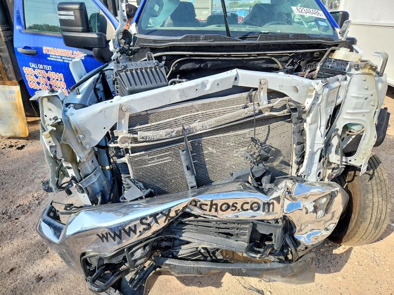 Auction sale of the 2021 Chevrolet Silverado, vin: 1GB3YSE76MF214716, lot number: 69981406