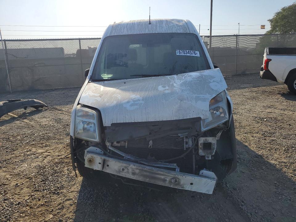 2012 Ford Transit Connect მანქანა იყიდება აუქციონზე, vin: NM0LS7CNXCT123912, აუქციონის ნომერი: 67034576