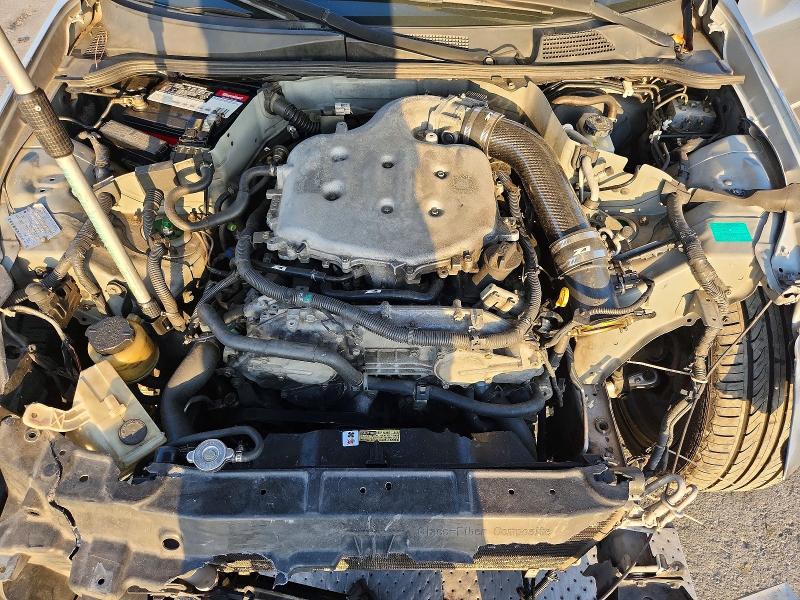 65595736 :رقم المزاد ، JNKCV51E66M518233 vin ، 2006 Infiniti G35 مزاد بيع