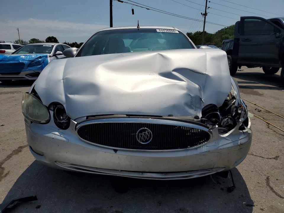 Aukcja sprzedaży 2005 Buick Lacrosse, vin: 2G4WC532651328350, numer aukcji: 66038806