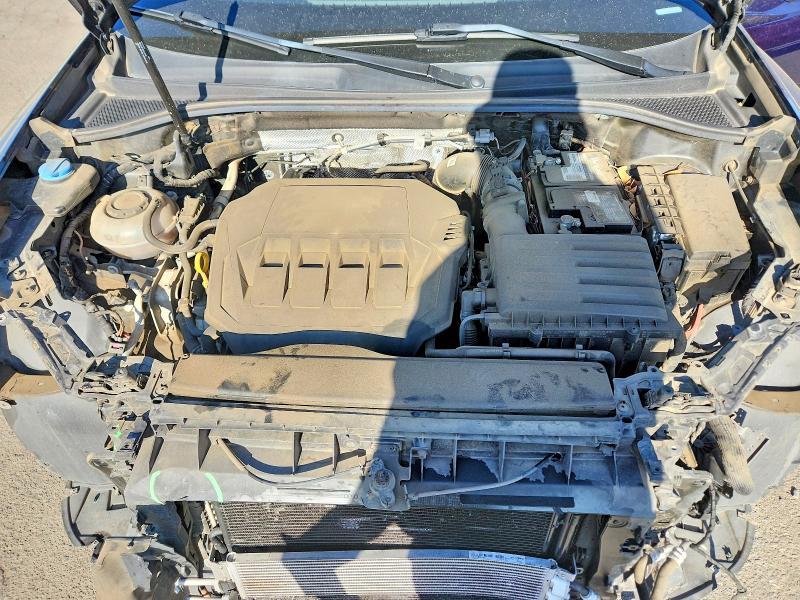 Aukcja sprzedaży 2021 Audi Q3, vin: WA1AUCF39M1066889, numer aukcji: 67129606