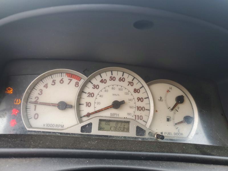 Aukcja sprzedaży 2006 Toyota Corolla, vin: 2T1BR32E86C634227, numer aukcji: 65984566