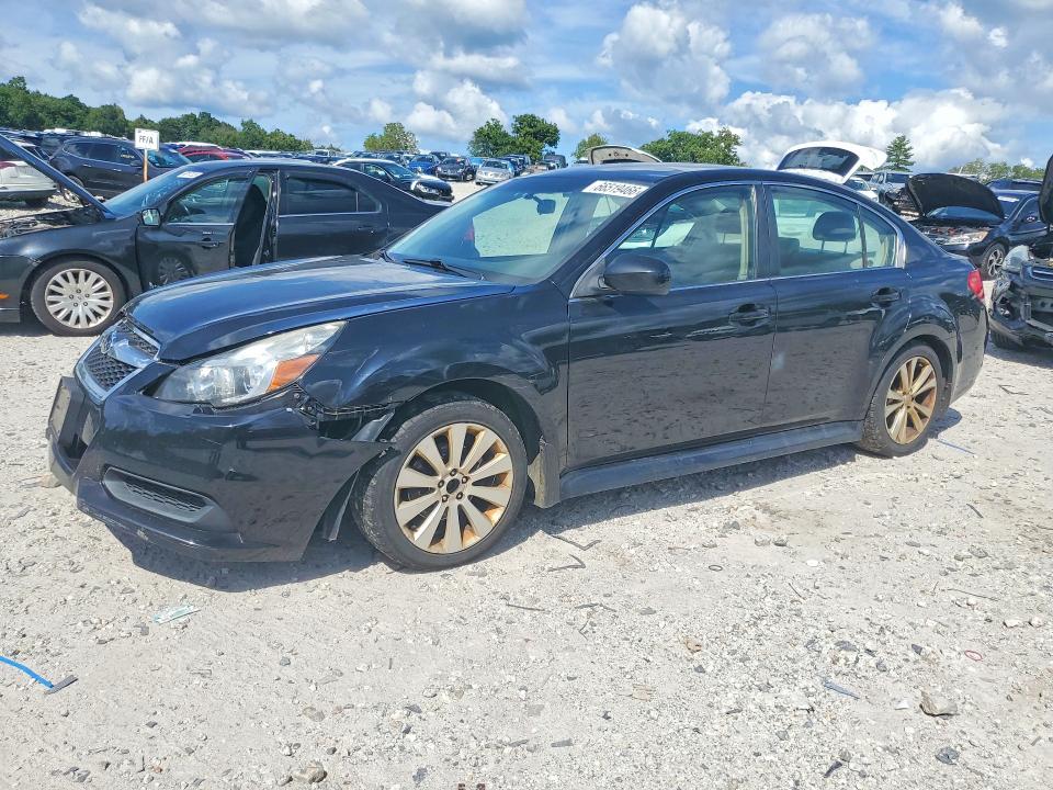 Продаж на аукціоні авто 2013 Subaru Legacy, vin: 4S3BMBC65D3022962, номер лоту: 66519466