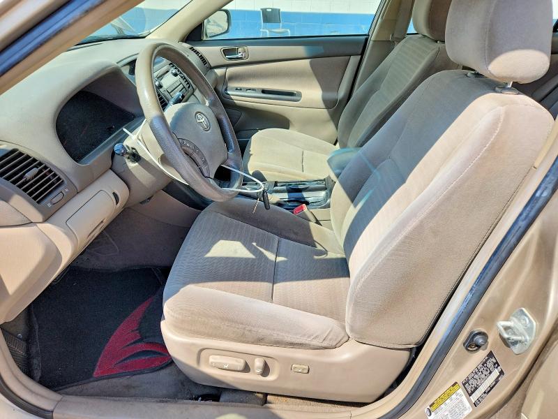 Aukcja sprzedaży 2005 Toyota Camry, vin: 4T1BE32K85U559124, numer aukcji: 63907596