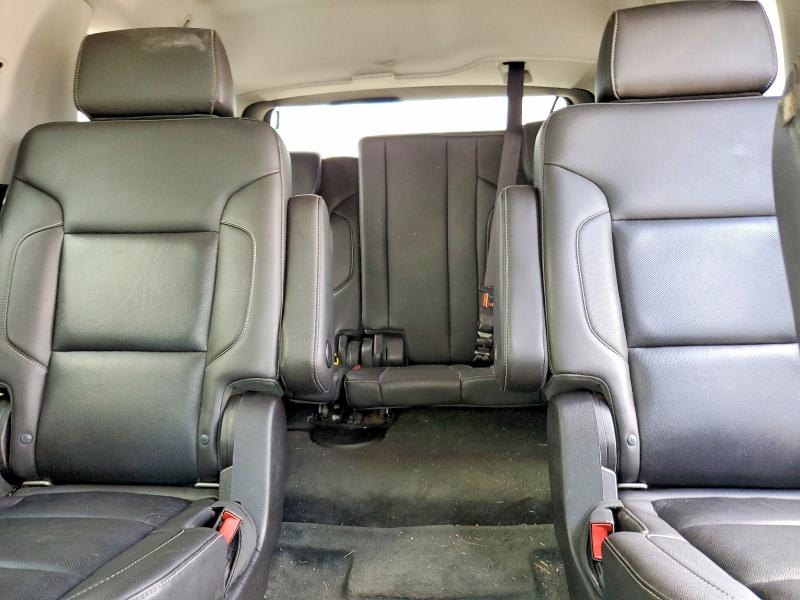 Aukcja sprzedaży 2015 Gmc Yukon, vin: 1GKS2BKC4FR545097, numer aukcji: 64285876