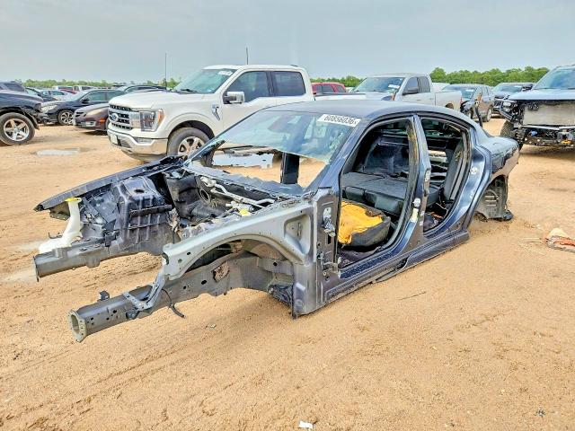 Aukcja sprzedaży 2018 Dodge Charger, vin: 2C3CDXGJ4JH143964, numer aukcji: 65545996