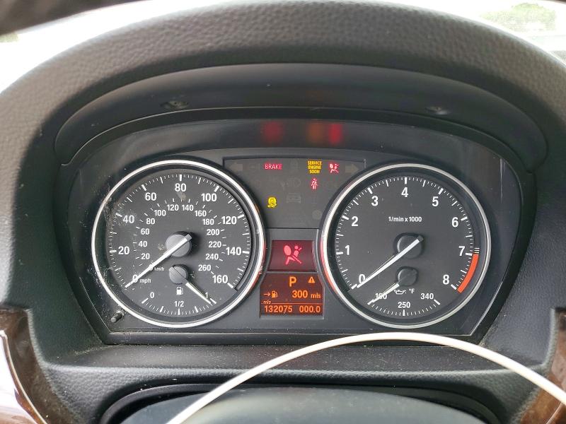 Aukcja sprzedaży 2011 Bmw 328, vin: WBAKE5C54BE574294, numer aukcji: 66624366