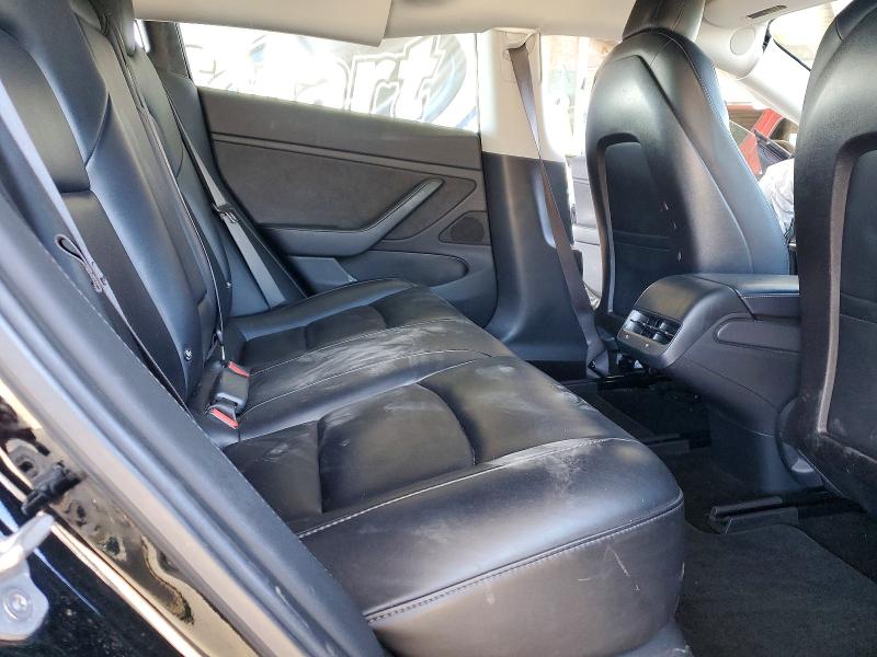 Aukcja sprzedaży 2018 Tesla Model 3, vin: 5YJ3E1EA4JF075857, numer aukcji: 66049016