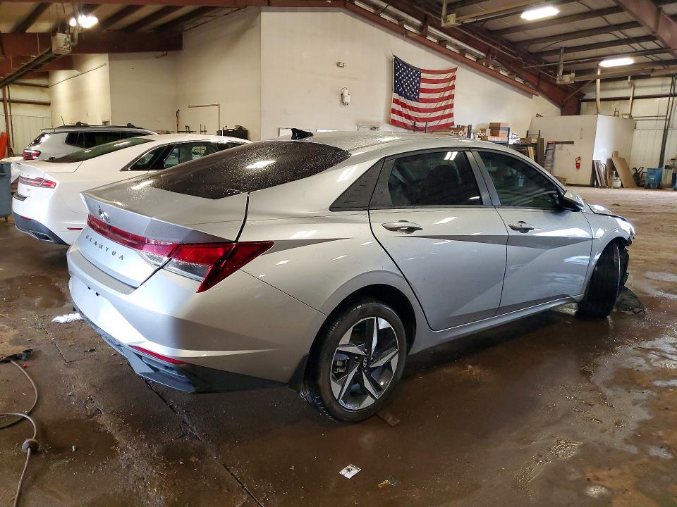 Aukcja sprzedaży 2023 Hyundai Elantra, vin: 5NPLS4AG7PH111426, numer aukcji: 63222946
