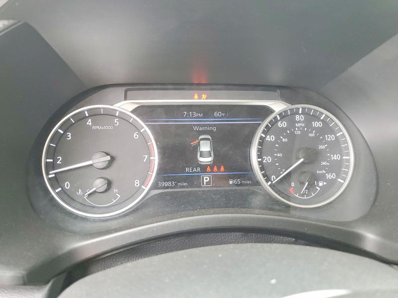 65741746 :رقم المزاد ، 3N1AB8CV4PY226436 vin ، 2023 Nissan Sentra مزاد بيع