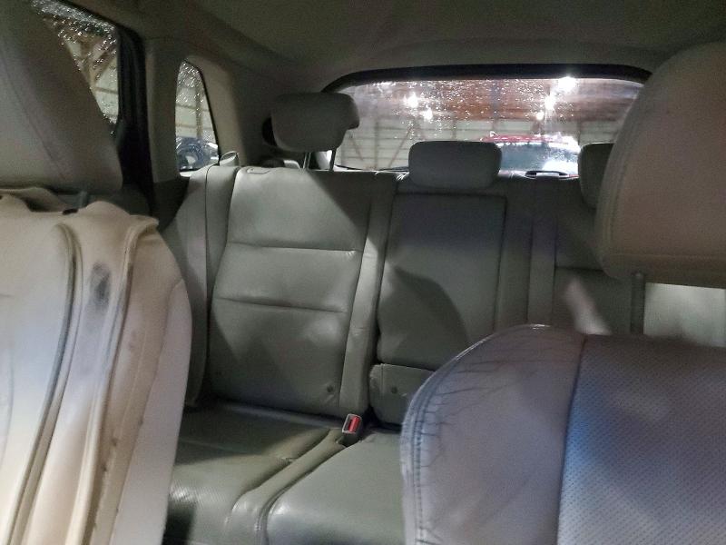 Продажа на аукционе авто 2008 Acura Rdx, vin: 5J8TB18558A802743, номер лота: 64006216