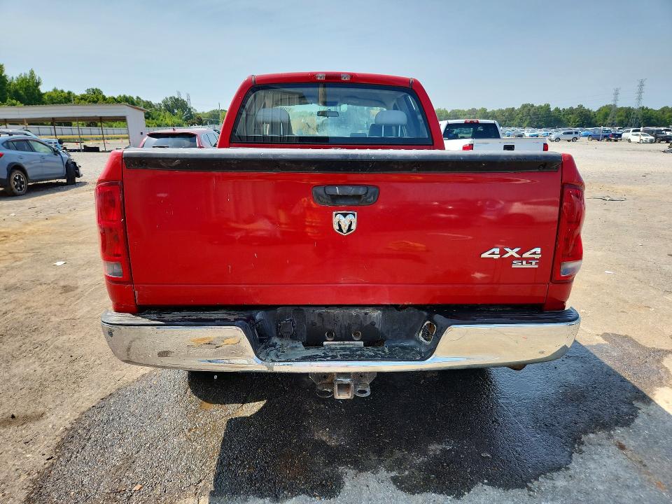 Aukcja sprzedaży 2006 Dodge Ram 1500, vin: 1D7HU18N76S545323, numer aukcji: 63346806