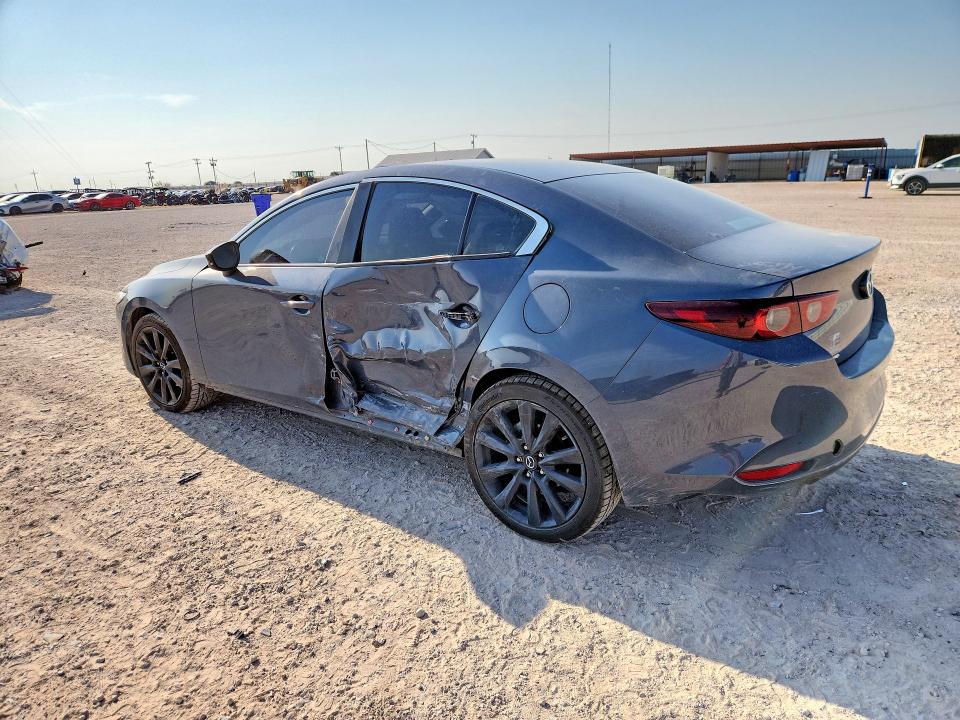 Aukcja sprzedaży 2024 Mazda 3, vin: 3MZBPBCM4RM410970, numer aukcji: 64329466