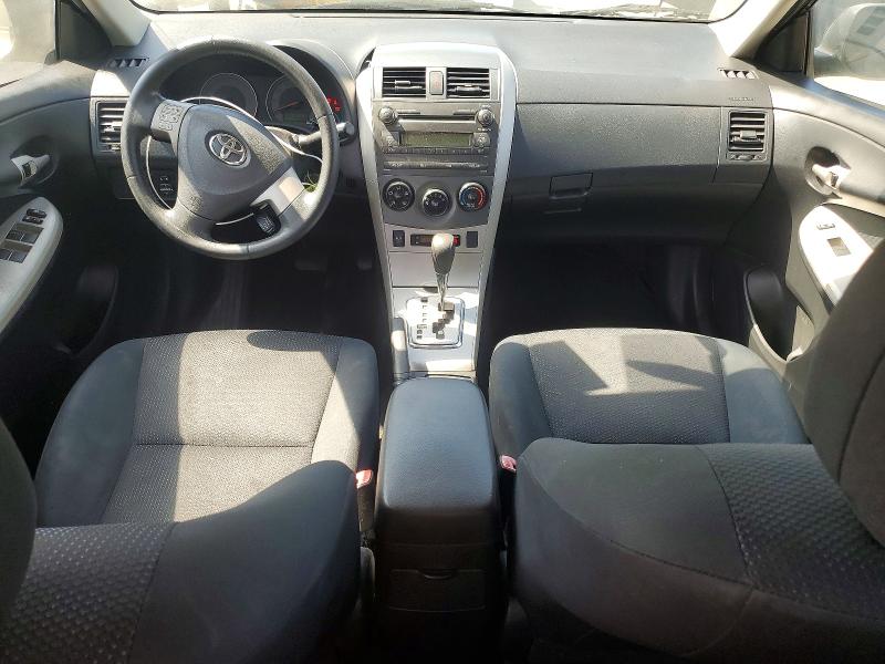 2010 Toyota Corolla მანქანა იყიდება აუქციონზე, vin: 1NXBU4EE1AZ335783, აუქციონის ნომერი: 64487656