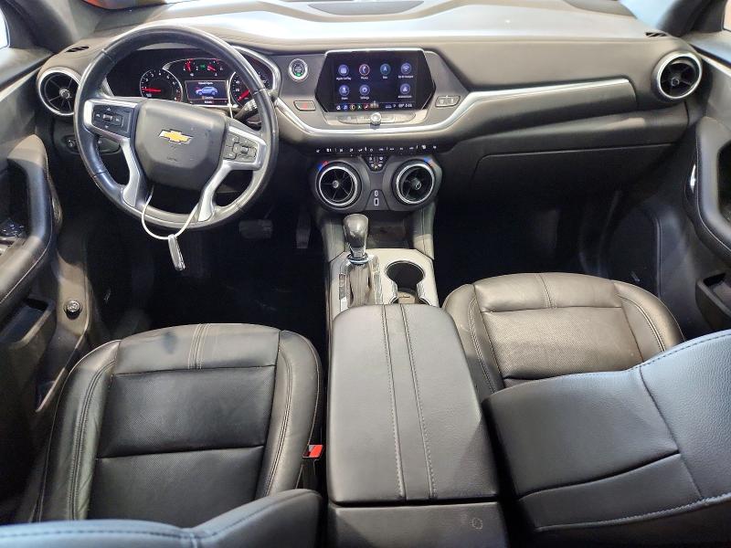 Aukcja sprzedaży 2019 Chevrolet Blazer, vin: 3GNKBHRS9KS688296, numer aukcji: 66533786