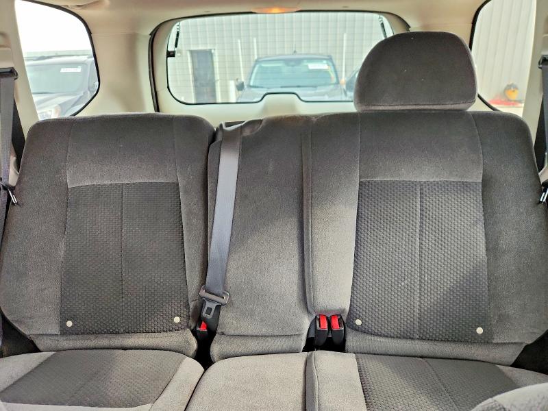 Aukcja sprzedaży 2008 Gmc Envoy, vin: 1GKDS13S482216310, numer aukcji: 64461096