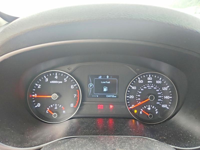 Продаж на аукціоні авто 2018 Kia Sportage, vin: KNDPM3AC6J7319540, номер лоту: 64078926