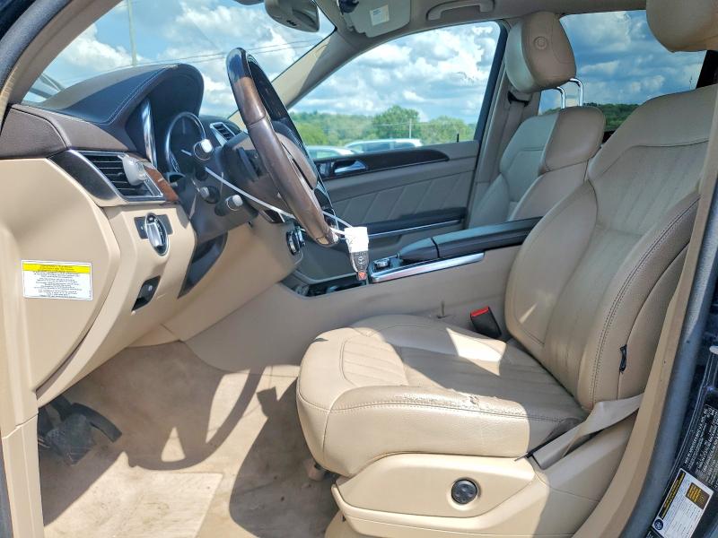 Aukcja sprzedaży 2014 Mercedes-benz Gl, vin: 4JGDF7CE6EA273554, numer aukcji: 67564226