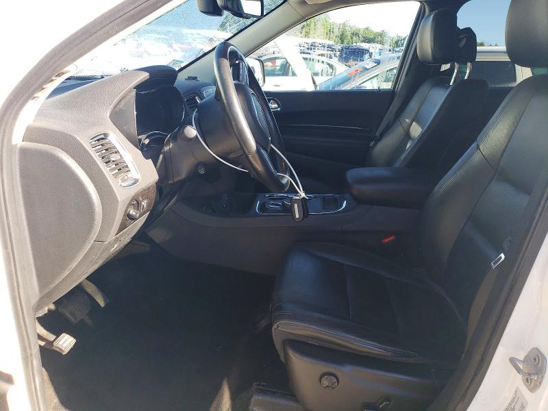 Aukcja sprzedaży 2015 Dodge Durango, vin: 1C4RDJDG2FC874558, numer aukcji: 66349146