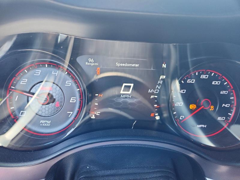 2021 Dodge Charger მანქანა იყიდება აუქციონზე, vin: 2C3CDXCT9MH629150, აუქციონის ნომერი: 64976496