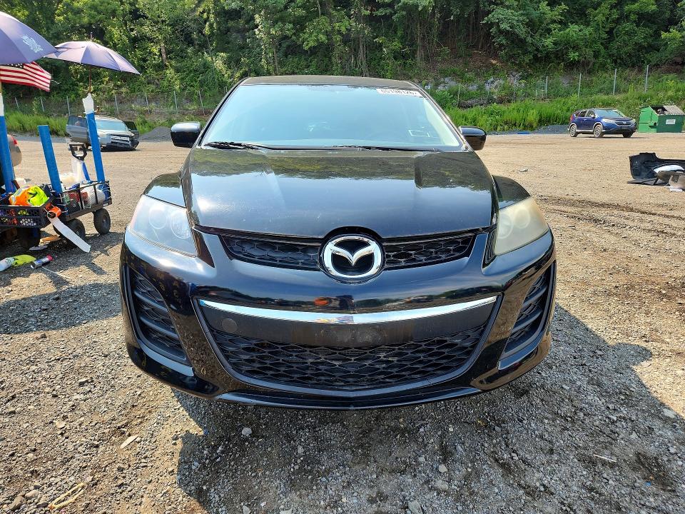 Продажа на аукционе авто 2010 Mazda Cx-7, vin: JM3ER4WL4A0336439, номер лота: 65198126