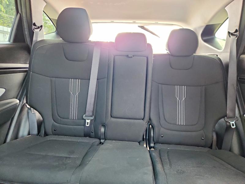 Продаж на аукціоні авто 2022 Hyundai Tucson, vin: 5NMJFCAE5NH063262, номер лоту: 64559426