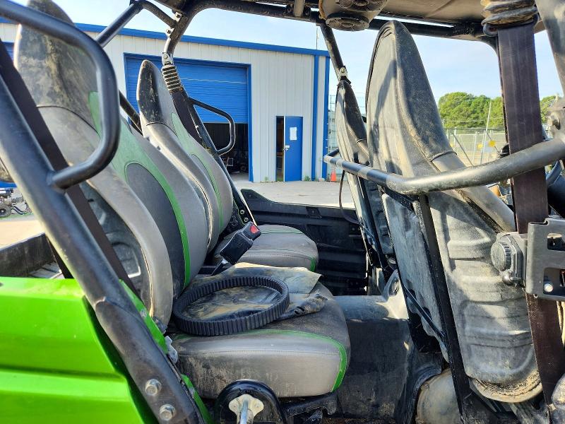 Aukcja sprzedaży 2015 Kawasaki Teryx, vin: JKBRTCC15FB505684, numer aukcji: 62845676
