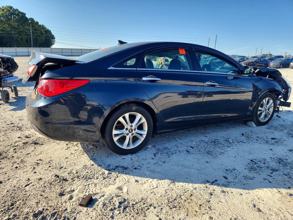Aukcja sprzedaży 2013 Hyundai Sonata, vin: 5NPEC4AC9DH665386, numer aukcji: 65237176
