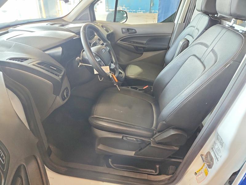 64268406 :رقم المزاد ، NM0LS7S21N1542902 vin ، 2022 Ford Transit Connect مزاد بيع