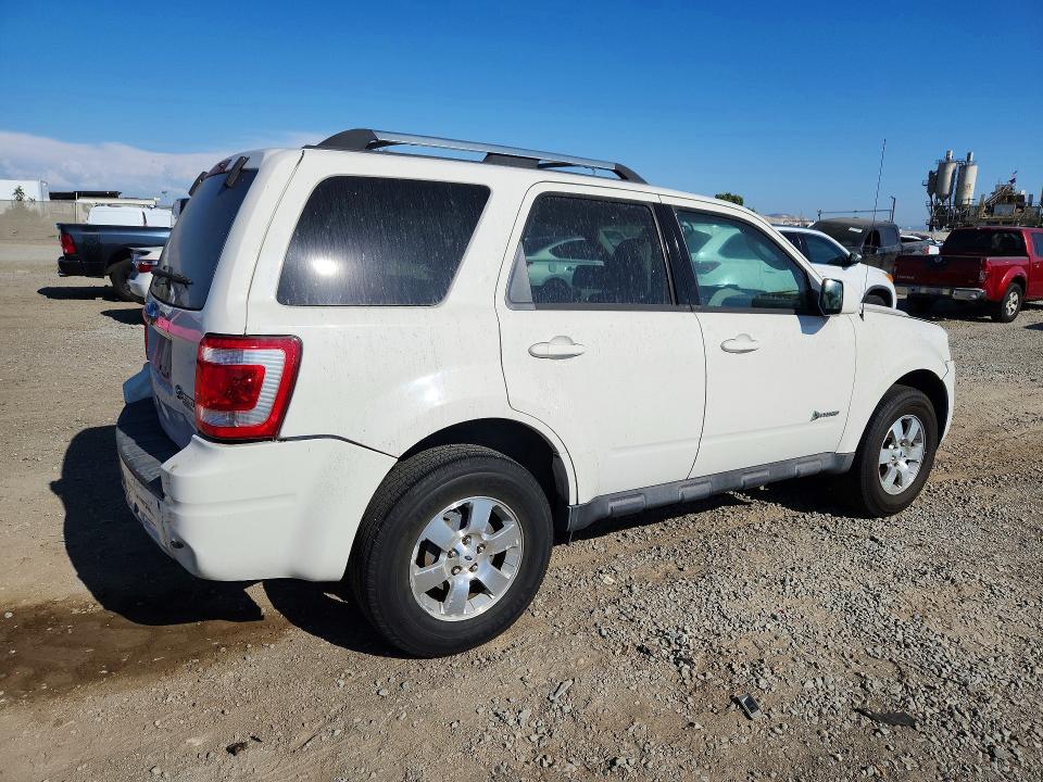 Продажа на аукционе авто 2009 Ford Escape, vin: 1FMCU49319KA51140, номер лота: 67143276