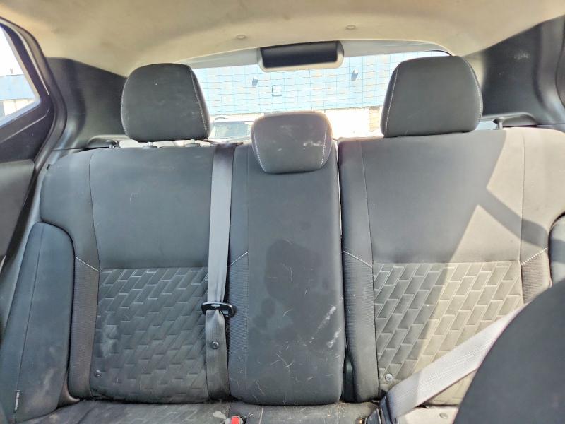 Продажа на аукционе авто 2021 Nissan Kicks, vin: 3N1CP5BV1ML464750, номер лота: 67368916