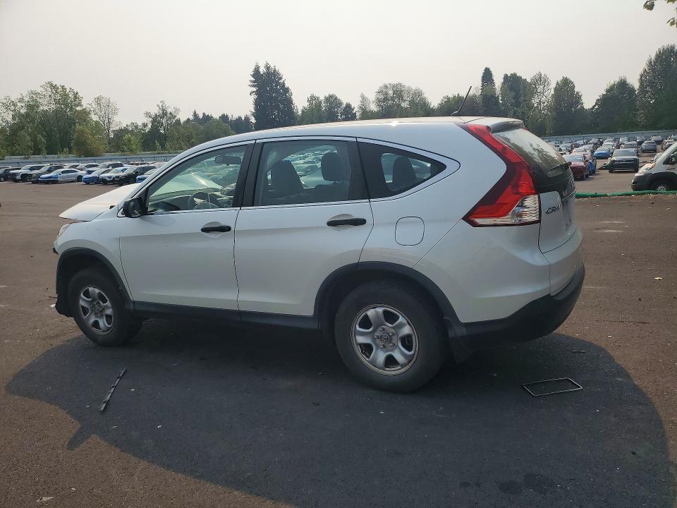 Продаж на аукціоні авто 2014 Honda Cr-v, vin: 5J6RM4H35EL018866, номер лоту: 65159926