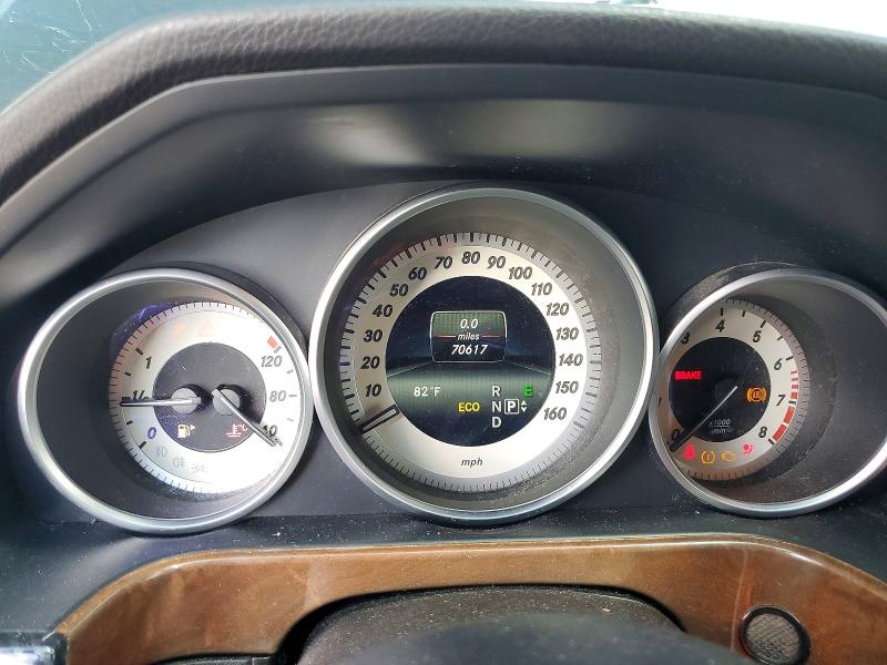 Продаж на аукціоні авто 2014 Mercedes-benz E, vin: WDDHF8JB7EA987056, номер лоту: 63293456
