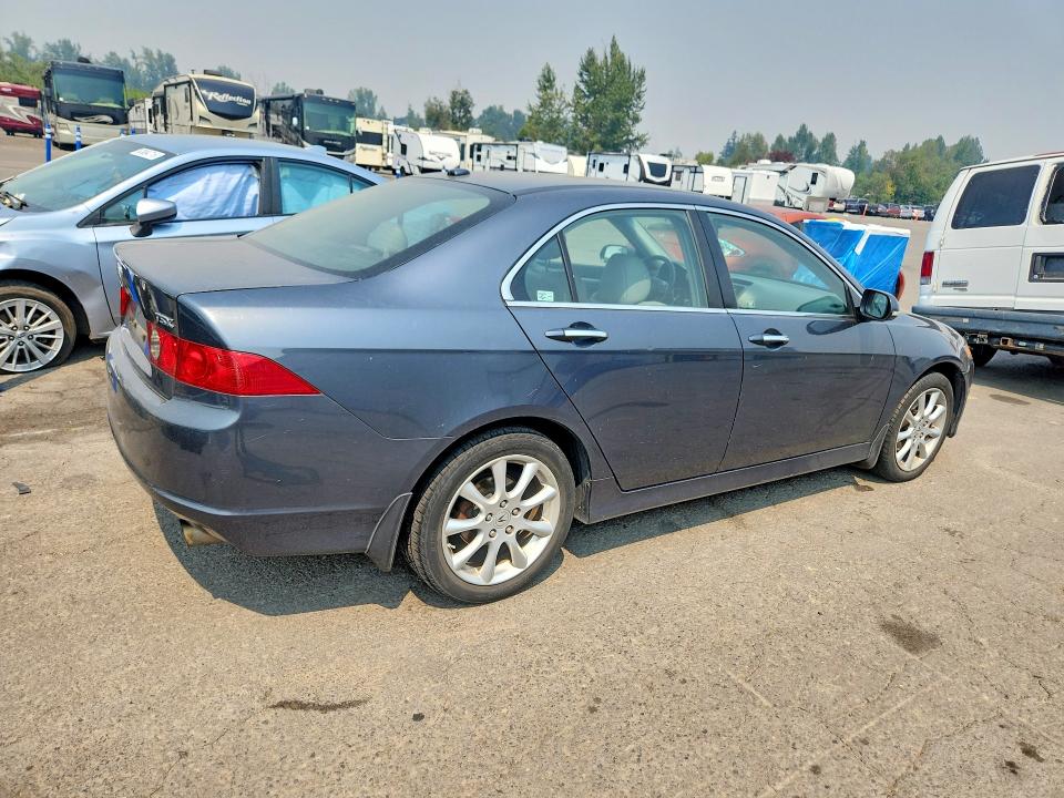Продаж на аукціоні авто 2008 Acur Tsx, vin: JH4CL96908C007490, номер лоту: 63519696