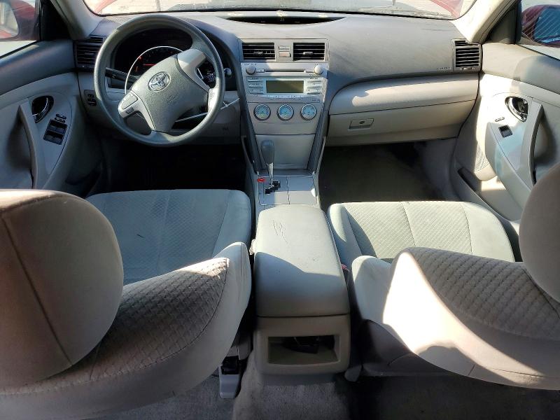 Aukcja sprzedaży 2007 Toyota Camry, vin: 4T1BK46K47U016784, numer aukcji: 63937196