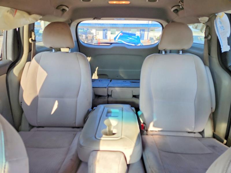 Aukcja sprzedaży 2017 Kia Sedona, vin: KNDMB5C13H6226037, numer aukcji: 66970706