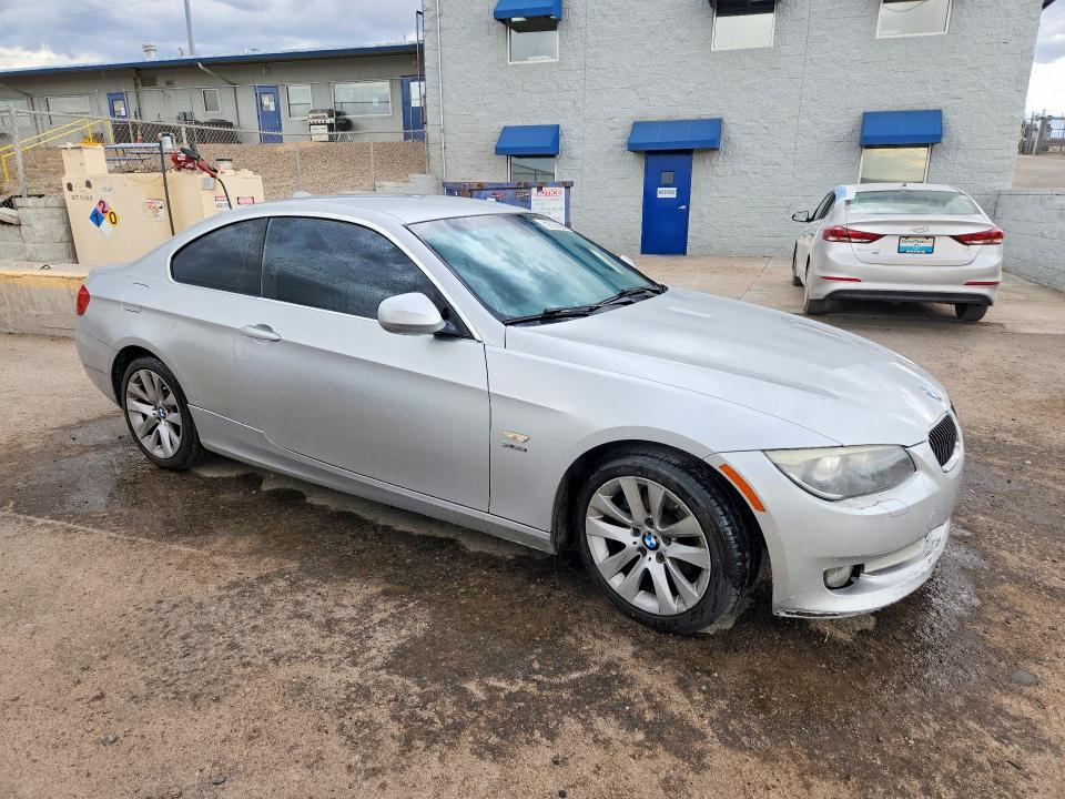 Aukcja sprzedaży 2012 Bmw 328, vin: WBAKF3C52CE793435, numer aukcji: 65809236