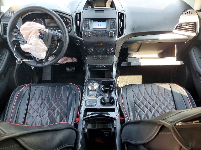 2019 Ford Edge მანქანა იყიდება აუქციონზე, vin: 2FMPK4G97KBB18015, აუქციონის ნომერი: 64492876