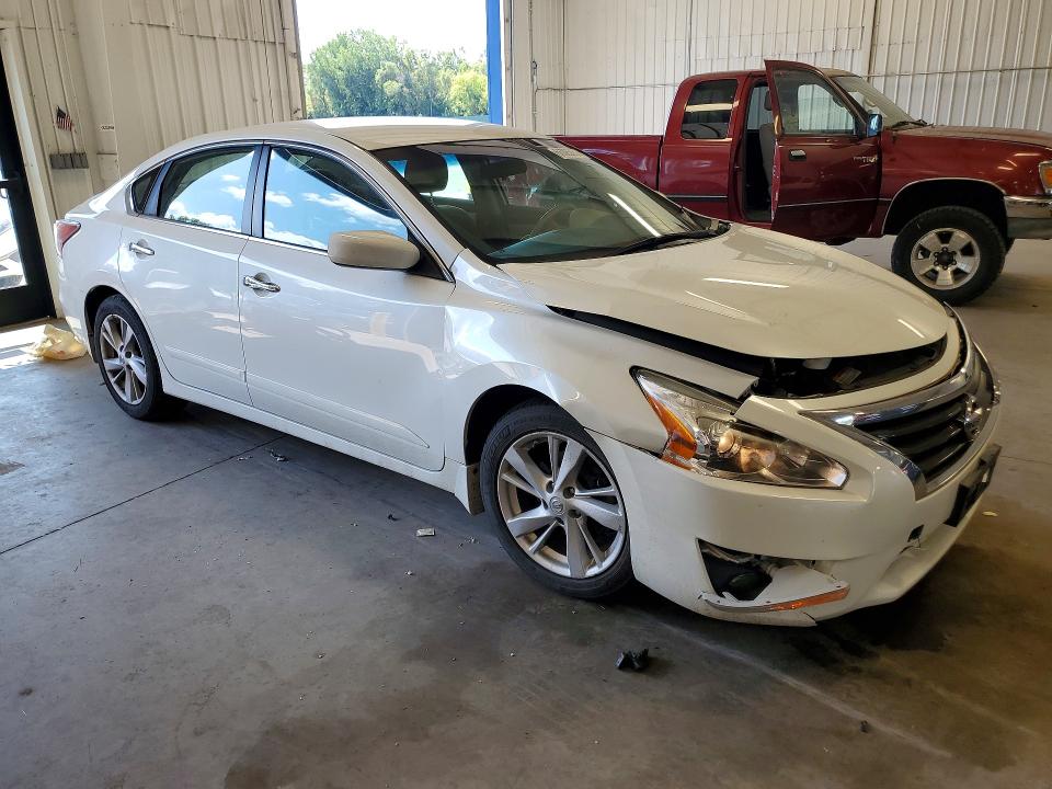 Aukcja sprzedaży 2015 Nissan Altima, vin: 1N4AL3AP8FC206852, numer aukcji: 66085056