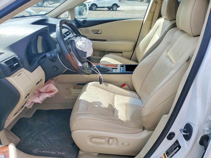 Aukcja sprzedaży 2014 Lexus Rx 350, vin: 2T2BK1BA5EC247523, numer aukcji: 67293796