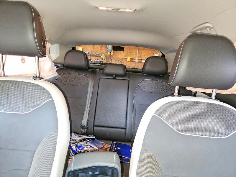 Продажа на аукционе авто 2025 Volkswagen Taos, vin: 3VVUC7B27SM046524, номер лота: 64609546