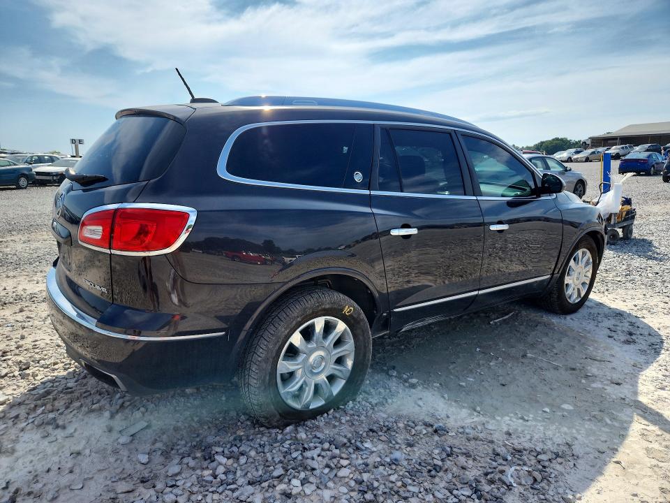 Продаж на аукціоні авто 2017 Buick Enclave, vin: 5GAKRBKD0HJ135495, номер лоту: 65757016