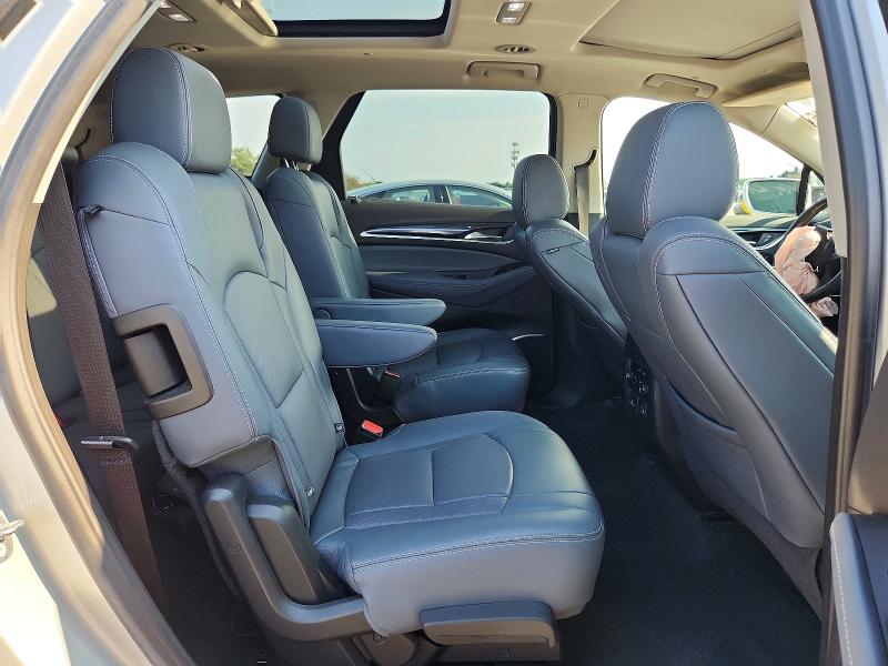 Aukcja sprzedaży 2019 Buick Enclave, vin: 5GAEVBKW1KJ105648, numer aukcji: 64930446