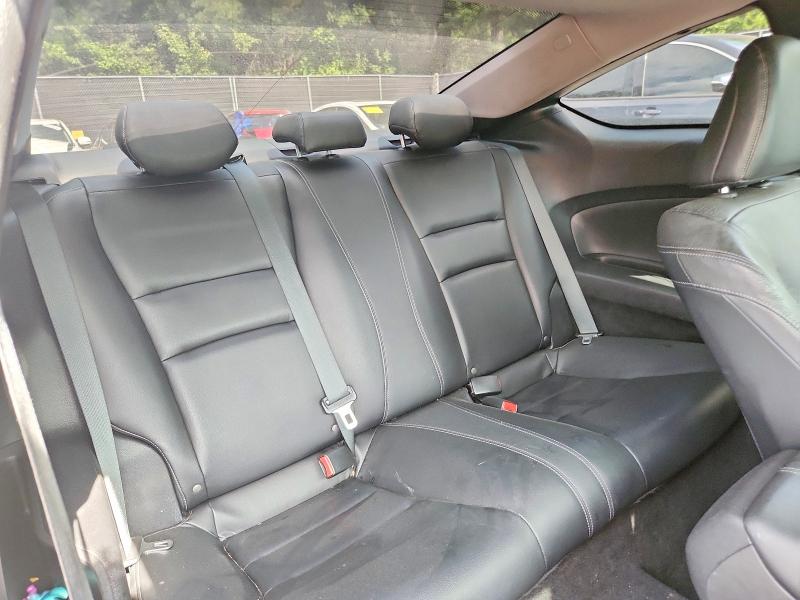 67092536 :رقم المزاد ، 1HGCT2B85EA006253 vin ، 2014 Honda Accord مزاد بيع