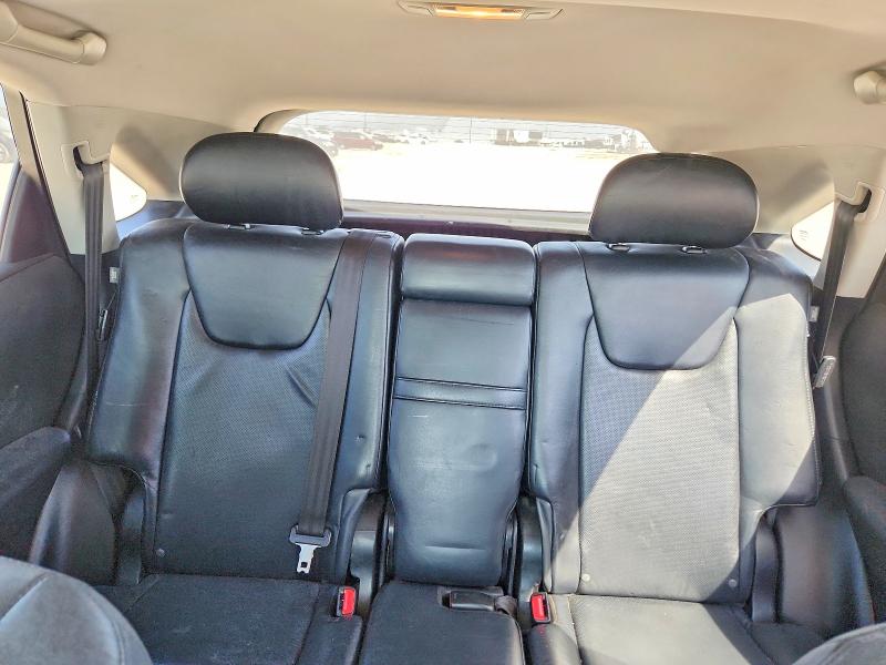 Aukcja sprzedaży 2012 Lexus Rx, vin: 2T2ZK1BA7CC079976, numer aukcji: 66438466