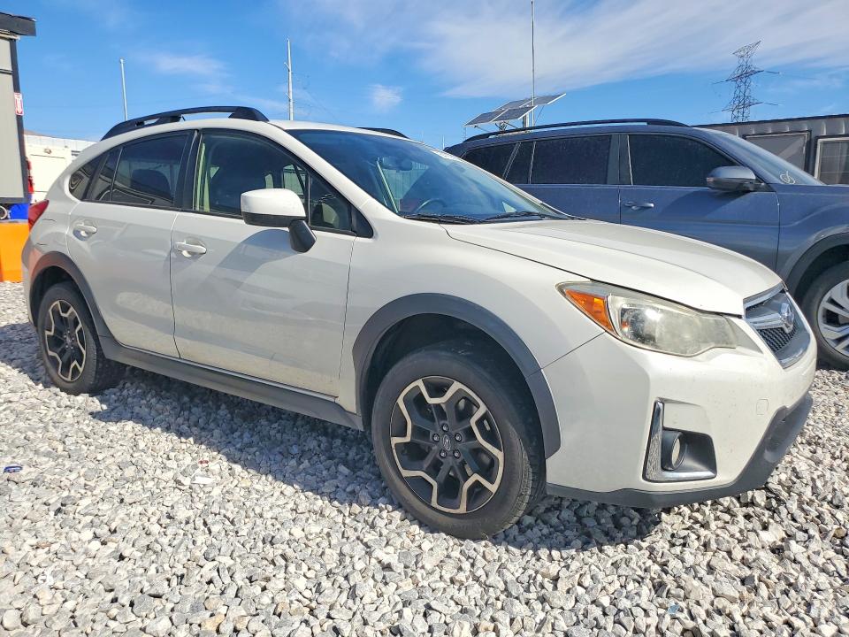 Продажа на аукционе авто 2017 Subaru Crosstrek, vin: JF2GPABC8HG276986, номер лота: 64765226